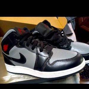 Air Jordan 1 Mid